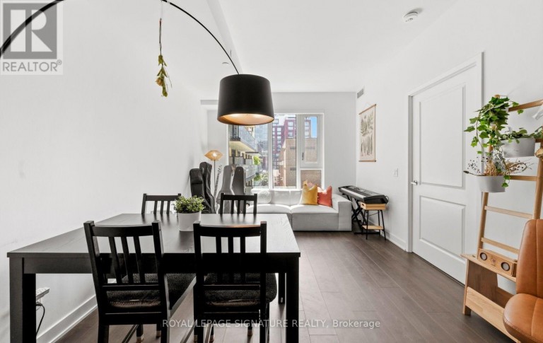 427 - 543 RICHMOND STREET W, Toronto (Waterfront Communities), Ontario, M5V0W9