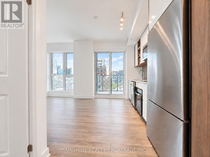 926 - 543 RICHMOND STREET W, Toronto (Waterfront Communities), Ontario, M5V0W9