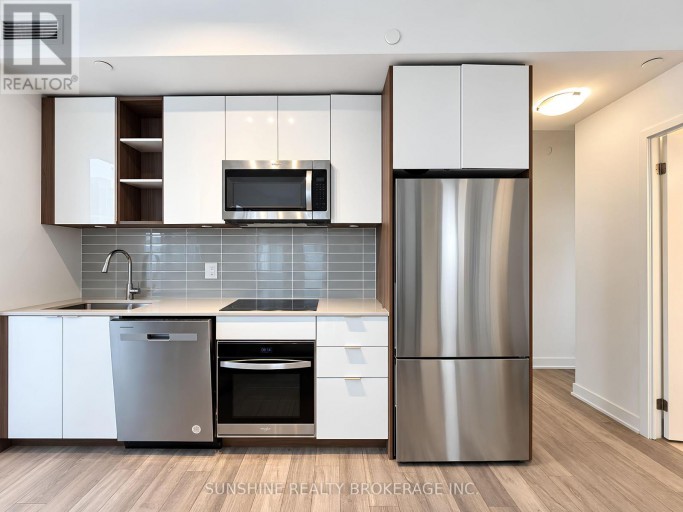 926 - 543 RICHMOND STREET W, Toronto (Waterfront Communities), Ontario, M5V0W9