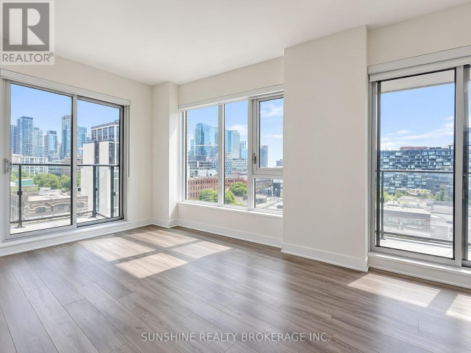 926 - 543 RICHMOND STREET W, Toronto (Waterfront Communities), Ontario, M5V0W9