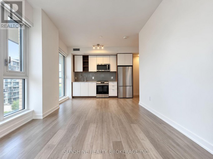 926 - 543 RICHMOND STREET W, Toronto (Waterfront Communities), Ontario, M5V0W9