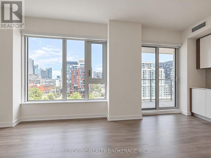 926 - 543 RICHMOND STREET W, Toronto (Waterfront Communities), Ontario, M5V0W9