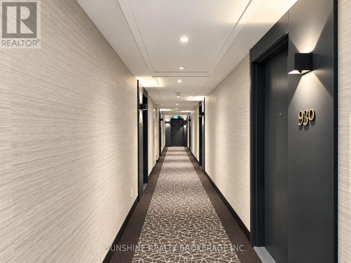 926 - 543 RICHMOND STREET W, Toronto (Waterfront Communities), Ontario, M5V0W9