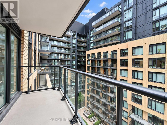 926 - 543 RICHMOND STREET W, Toronto (Waterfront Communities), Ontario, M5V0W9