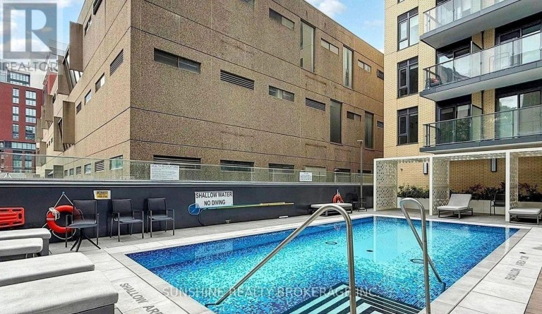 926 - 543 RICHMOND STREET W, Toronto (Waterfront Communities), Ontario, M5V0W9