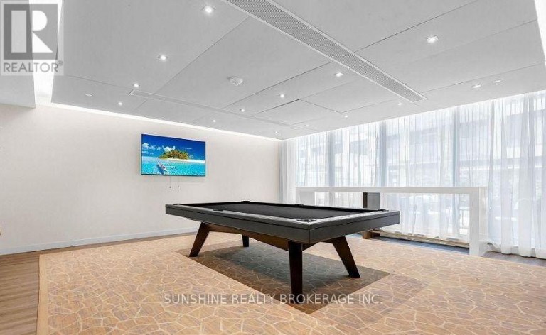 926 - 543 RICHMOND STREET W, Toronto (Waterfront Communities), Ontario, M5V0W9