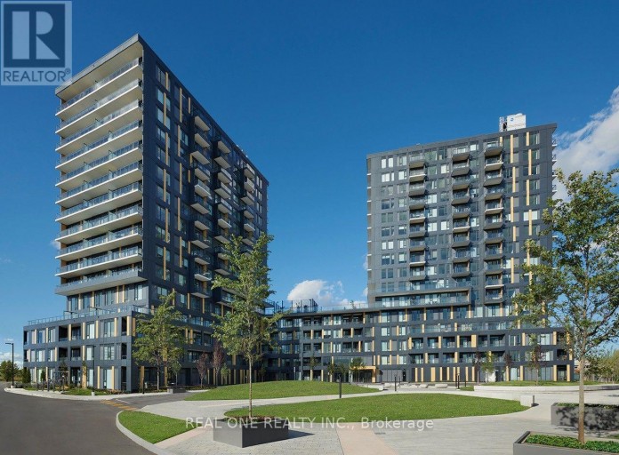 512 - 4878 POWERS COMMON, Burlington (Alton), Ontario, L7M2B4