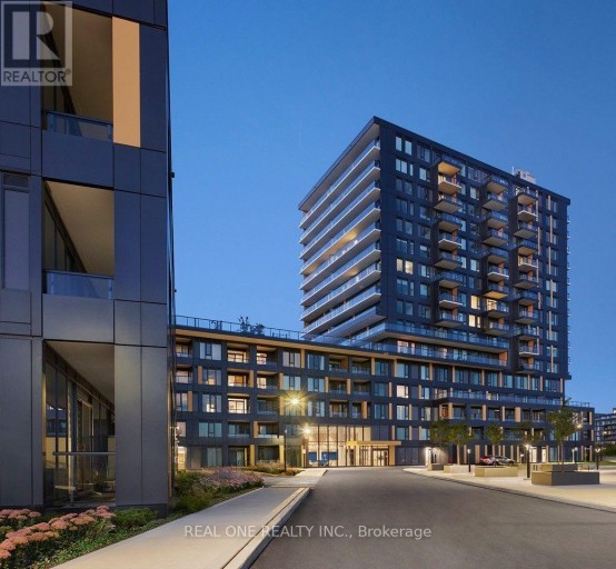 512 - 4878 POWERS COMMON, Burlington (Alton), Ontario, L7M2B4