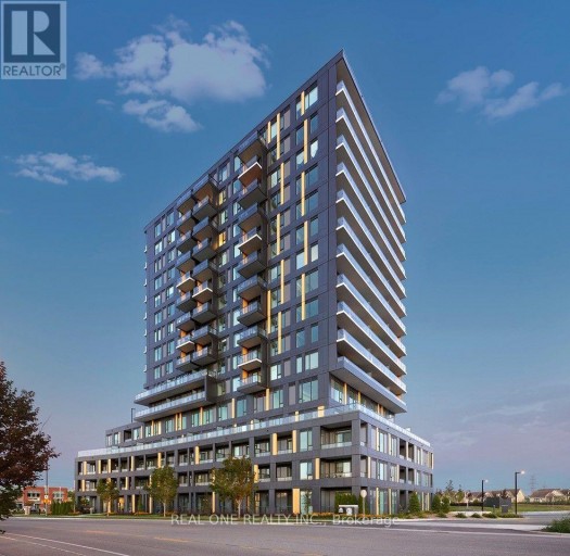 512 - 4878 POWERS COMMON, Burlington (Alton), Ontario, L7M2B4