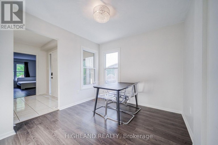 2032 GLENADA CRESCENT, Oakville (WC Wedgewood Creek), Ontario, L6H4M5