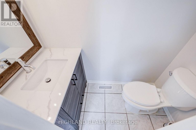 2032 GLENADA CRESCENT, Oakville (WC Wedgewood Creek), Ontario, L6H4M5