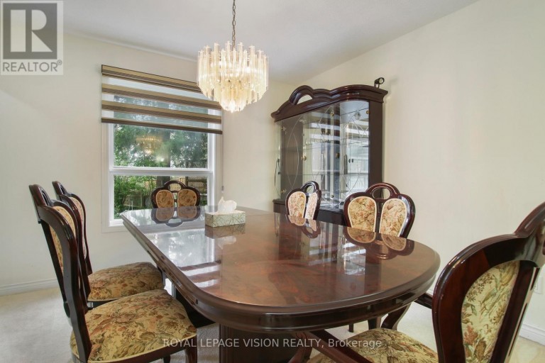 123 CHESHAM AVENUE, London North (North K), Ontario, N6G3V2