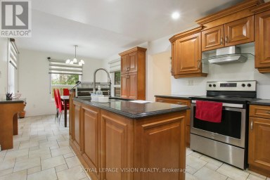 123 CHESHAM AVENUE London North (North K) Ontario photo 13