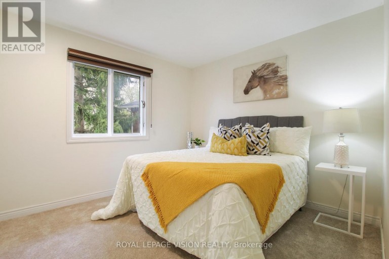 123 CHESHAM AVENUE, London North (North K), Ontario, N6G3V2