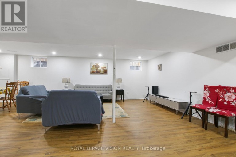 123 CHESHAM AVENUE, London North (North K), Ontario, N6G3V2