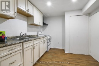 123 CHESHAM AVENUE London North (North K) Ontario photo 28