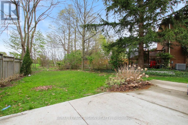 123 CHESHAM AVENUE, London North (North K), Ontario, N6G3V2