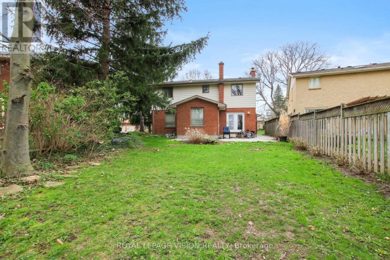 123 CHESHAM AVENUE, London North (North K), Ontario, N6G3V2