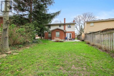 123 CHESHAM AVENUE London North (North K) Ontario photo 30