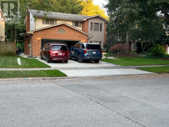 123 CHESHAM AVENUE, London North (North K), Ontario, N6G3V2