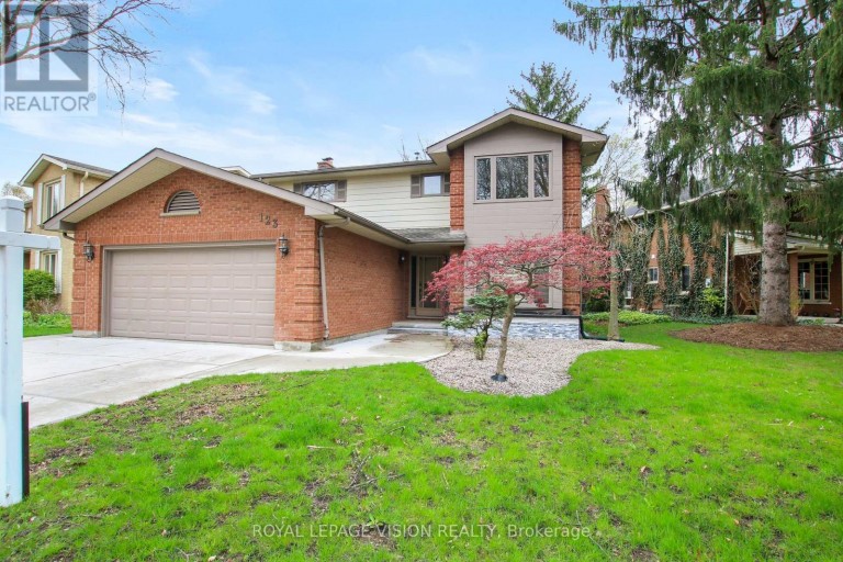 123 CHESHAM AVENUE, London North (North K), Ontario, N6G3V2