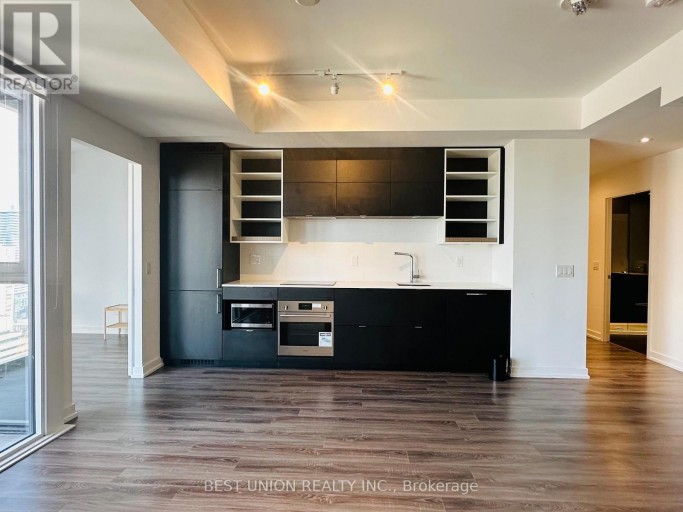 2813 - 20 EDWARD STREET, Toronto (Bay Street Corridor), Ontario, M5G0C5