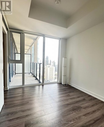 2813 - 20 EDWARD STREET, Toronto (Bay Street Corridor), Ontario, M5G0C5