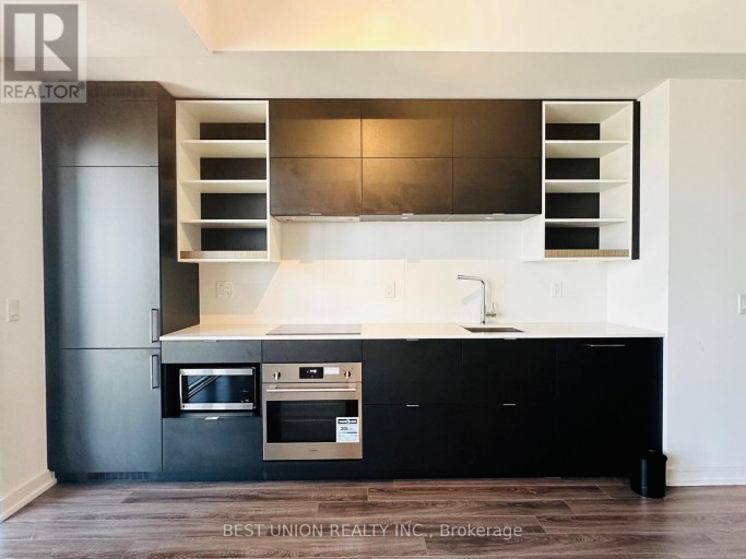 2813 - 20 EDWARD STREET, Toronto (Bay Street Corridor), Ontario, M5G0C5