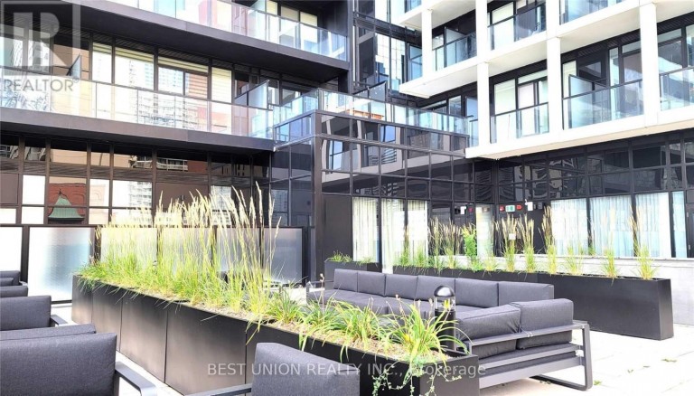 2813 - 20 EDWARD STREET, Toronto (Bay Street Corridor), Ontario, M5G0C5