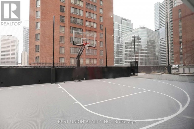 2813 - 20 EDWARD STREET, Toronto (Bay Street Corridor), Ontario, M5G0C5