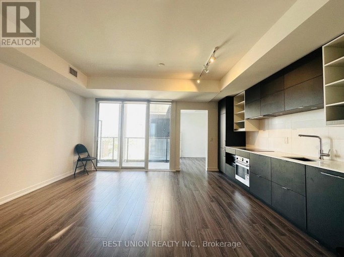 2813 - 20 EDWARD STREET, Toronto (Bay Street Corridor), Ontario, M5G0C5