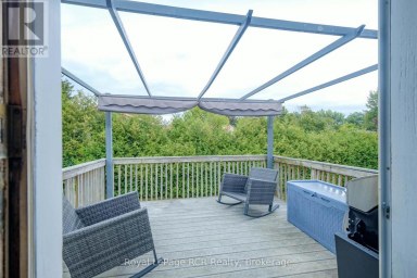 727 JOHNSTON CRESCENT Kincardine Ontario photo 22