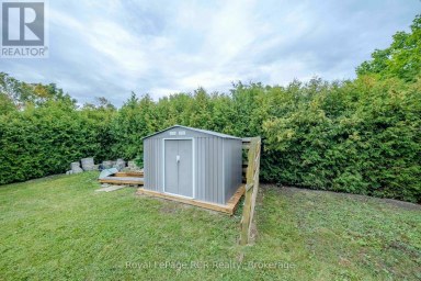 727 JOHNSTON CRESCENT Kincardine Ontario photo 23