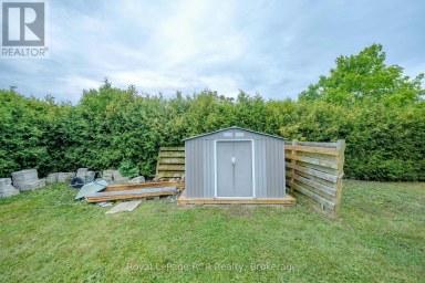 727 JOHNSTON CRESCENT Kincardine Ontario photo 24