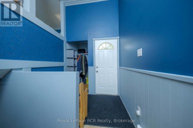 727 JOHNSTON CRESCENT Kincardine Ontario photo 3