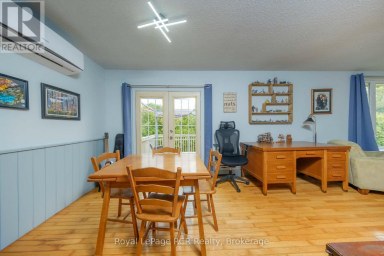 727 JOHNSTON CRESCENT Kincardine Ontario photo 6