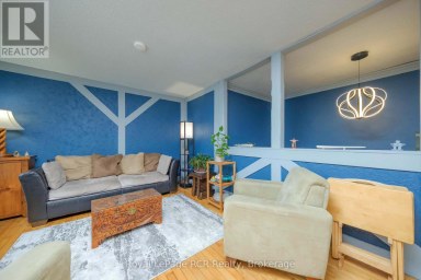 727 JOHNSTON CRESCENT Kincardine Ontario photo 8