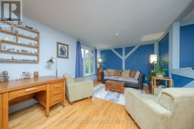 727 JOHNSTON CRESCENT Kincardine Ontario photo 9