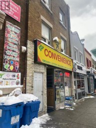 1194 DANFORTH AVENUE Toronto (Danforth) Ontario photo 2