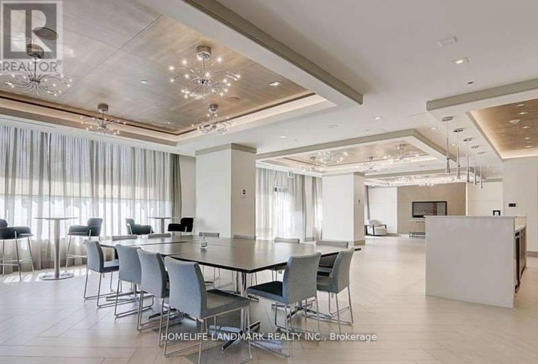 123 - 25 WATER WALK DRIVE, Markham (Unionville), Ontario, L6G0G3