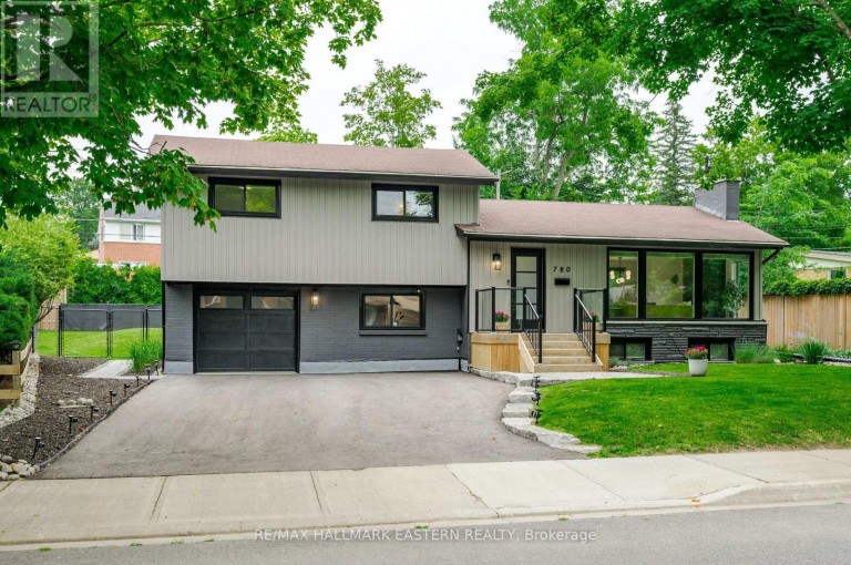 780 HOPKINS AVENUE, Peterborough (Town Ward 3), Ontario, K9J4Y8