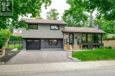 780 HOPKINS AVENUE Peterborough (Town Ward 3) Ontario photo 1