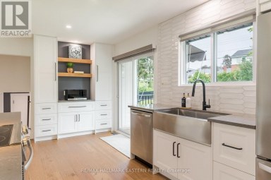 780 HOPKINS AVENUE Peterborough (Town Ward 3) Ontario photo 17