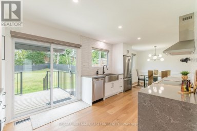 780 HOPKINS AVENUE Peterborough (Town Ward 3) Ontario photo 18
