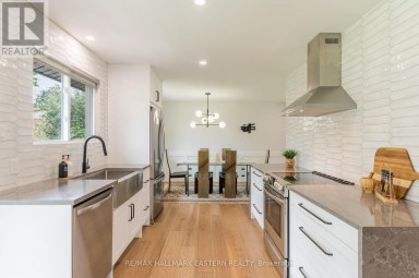780 HOPKINS AVENUE Peterborough (Town Ward 3) Ontario photo 19