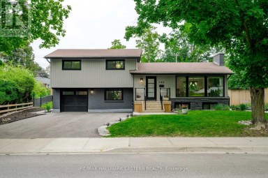 780 HOPKINS AVENUE Peterborough (Town Ward 3) Ontario photo 3