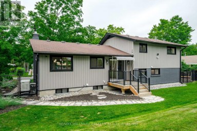 780 HOPKINS AVENUE Peterborough (Town Ward 3) Ontario photo 40