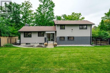 780 HOPKINS AVENUE Peterborough (Town Ward 3) Ontario photo 41