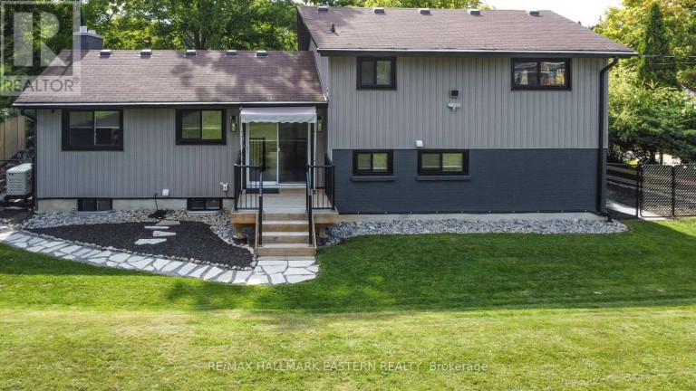 780 HOPKINS AVENUE, Peterborough (Town Ward 3), Ontario, K9J4Y8