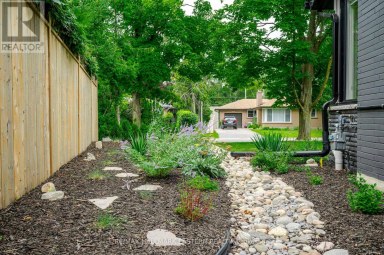 780 HOPKINS AVENUE Peterborough (Town Ward 3) Ontario photo 46